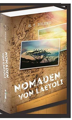 Nomaden von Laetoli