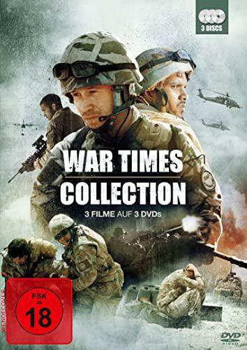 War Times Collection [3 DVDs]