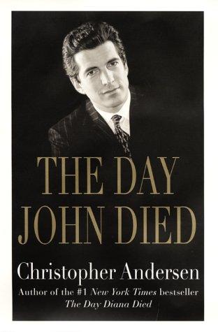 The Day John Died