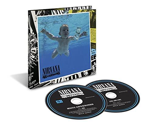 Nevermind- 30th Anniversary Edt. (2CD Deluxe)