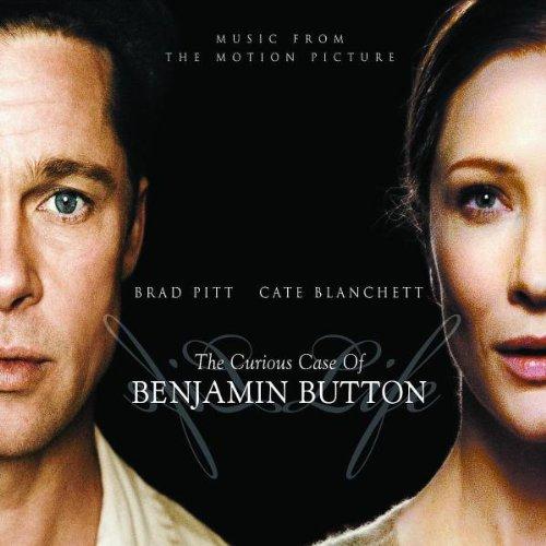 The Curious Case Of Benjamin Button