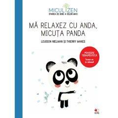 MA RELAXEZ CU ANDA MICUTA PANDA