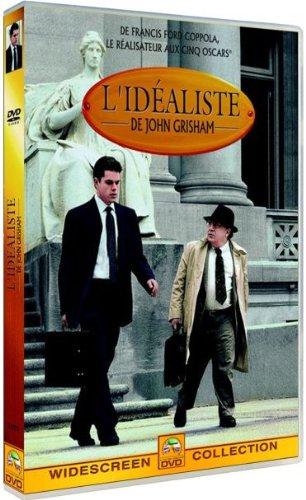 L'idéaliste [FR Import]