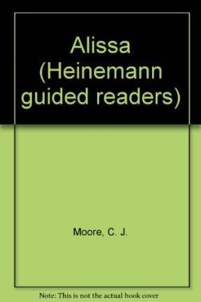 Alissa Hgr Sta (Heinemann guided readers)