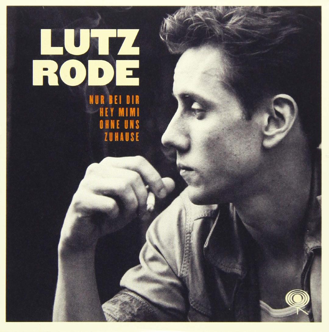 Lutz Rode