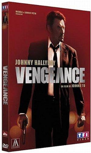 Vengeance [FR Import]