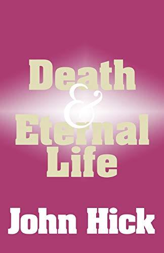 Death and Eternal Life