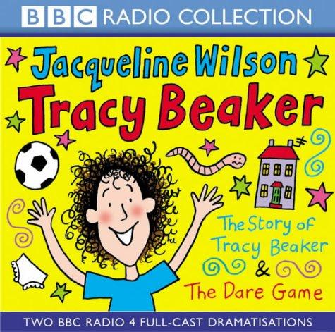 The Story Of Tracy Beaker, The & Dare Game