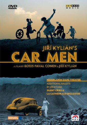 Jiri Kylian's Car Men - A Film By Boris Paval Conen And Jiri Kylian