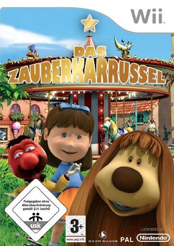 Das Zauberkarussell