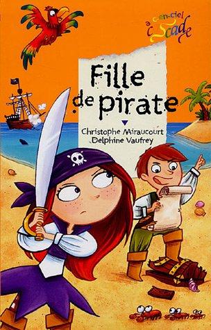 Fille de pirate