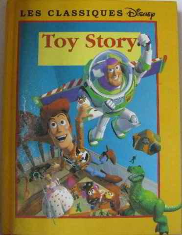 Toy story