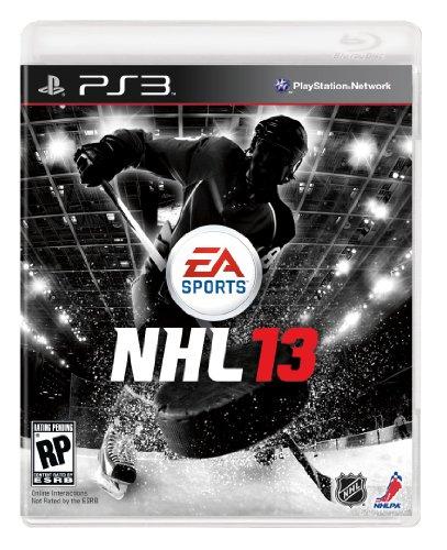 NHL 13 [AT PEGI]