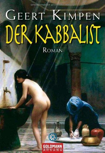 Der Kabbalist: Roman -  -