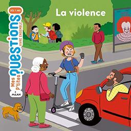 La violence