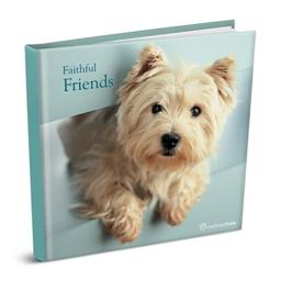 Faithful Friends (Rachael Hale Giftbooks)