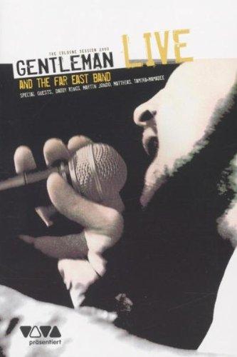 Gentleman - Gentleman & The Far East Band Live