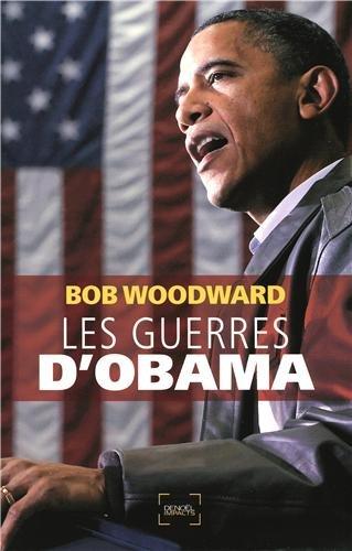 Les guerres d'Obama