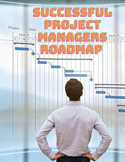 Successful Project Managers Roadmap