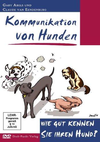 Kommunikation von Hunden: Wie gut kennen Sie ihren Hund?