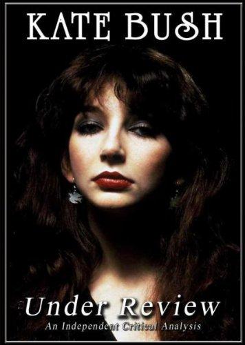 Kate Bush - Under Review (NTSC) [Collector's Edition]