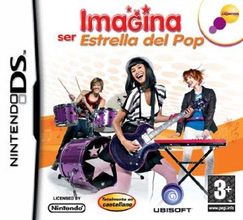 Imagina Ser Estrella del Pop [Spanisch Import]