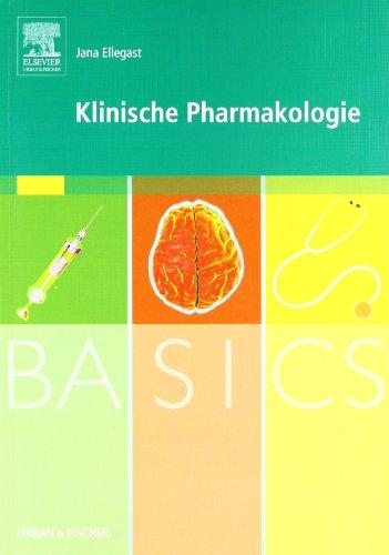 BASICS Klinische Pharmakologie