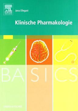 BASICS Klinische Pharmakologie