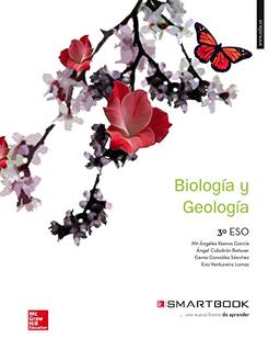 Biología y Geología 3.º ESO