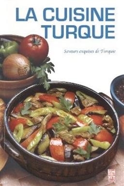 La Cuisine Turque