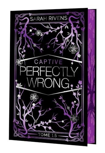 Captive. Vol. 1,5. Perfectly wrong