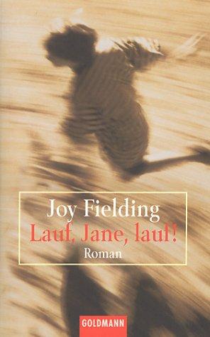 Lauf, Jane, lauf!