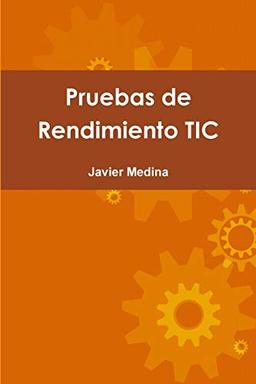 Pruebas de Rendimiento Tic