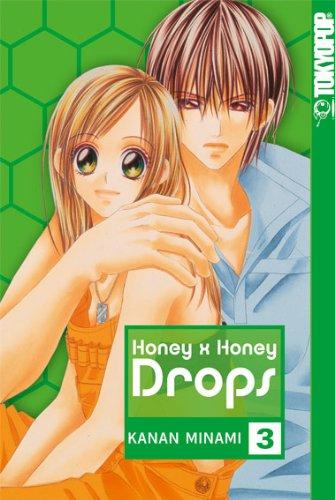 Honey x Honey Drops (2in1) 03: Sammelband