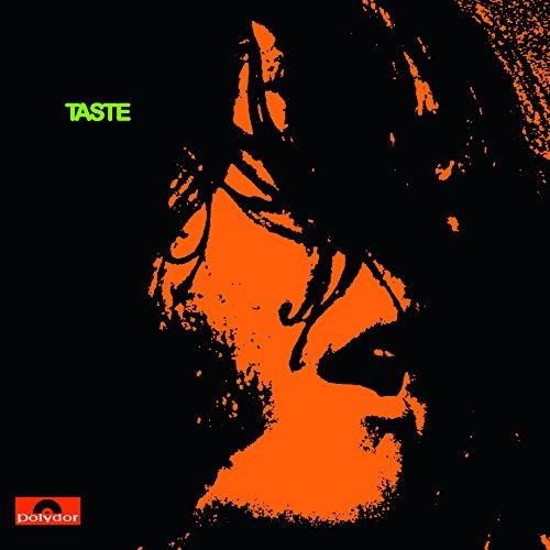 Taste [Vinyl LP]