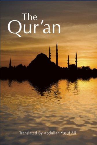 The Qur'an A Guide and Mercy