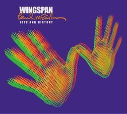 Wingspan:Hits & History