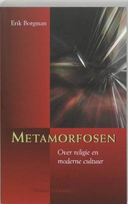 Metamorfosen: over religie en moderne cultuur