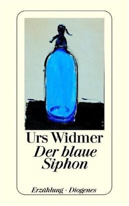 Der blaue Siphon