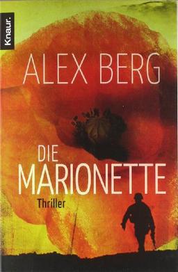 Die Marionette: Thriller (Knaur TB)