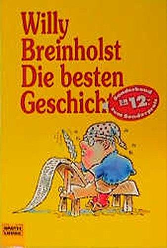 Die besten Geschichten (Allgemeine Reihe. Bastei Lübbe Taschenbücher)