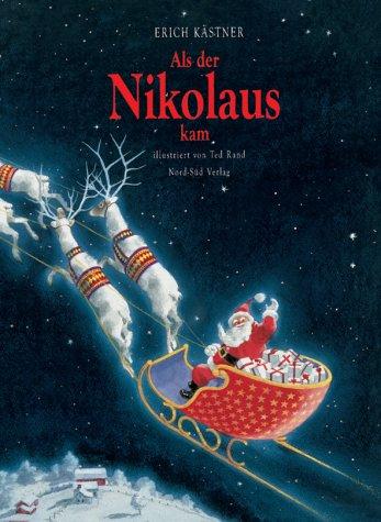 Als der Nikolaus kam. Kleine Riesen