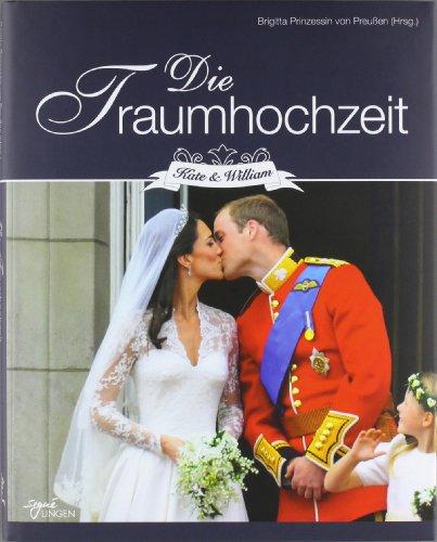 Die Traumhochzeit: Kate & William