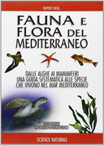 Fauna e flora del Mediterraneo