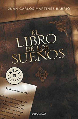 El libro de los sueños (BEST SELLER, Band 26200)