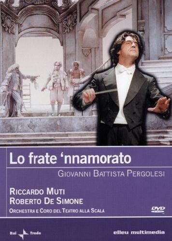 Lo frate 'nnamorato [IT Import]