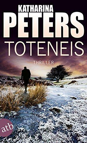 Toteneis: Thriller (Hannah Jakob ermittelt, Band 5)