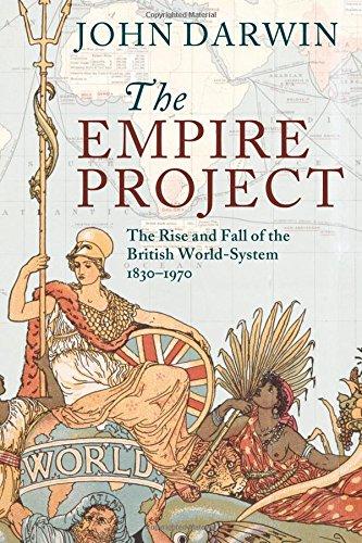 The Empire Project