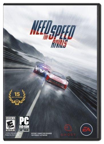 Need for Speed Rivals