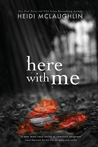 Here with Me (The Archer Brothers, Band 1)